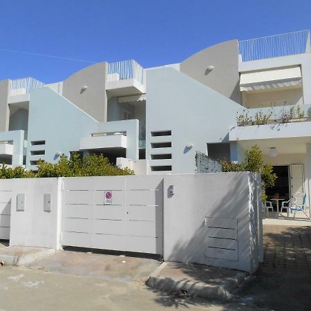 Villetta Brezza Di Mare A 50 Metri Dal Mare Di Baia Verde Gallipoli Zewnętrze zdjęcie